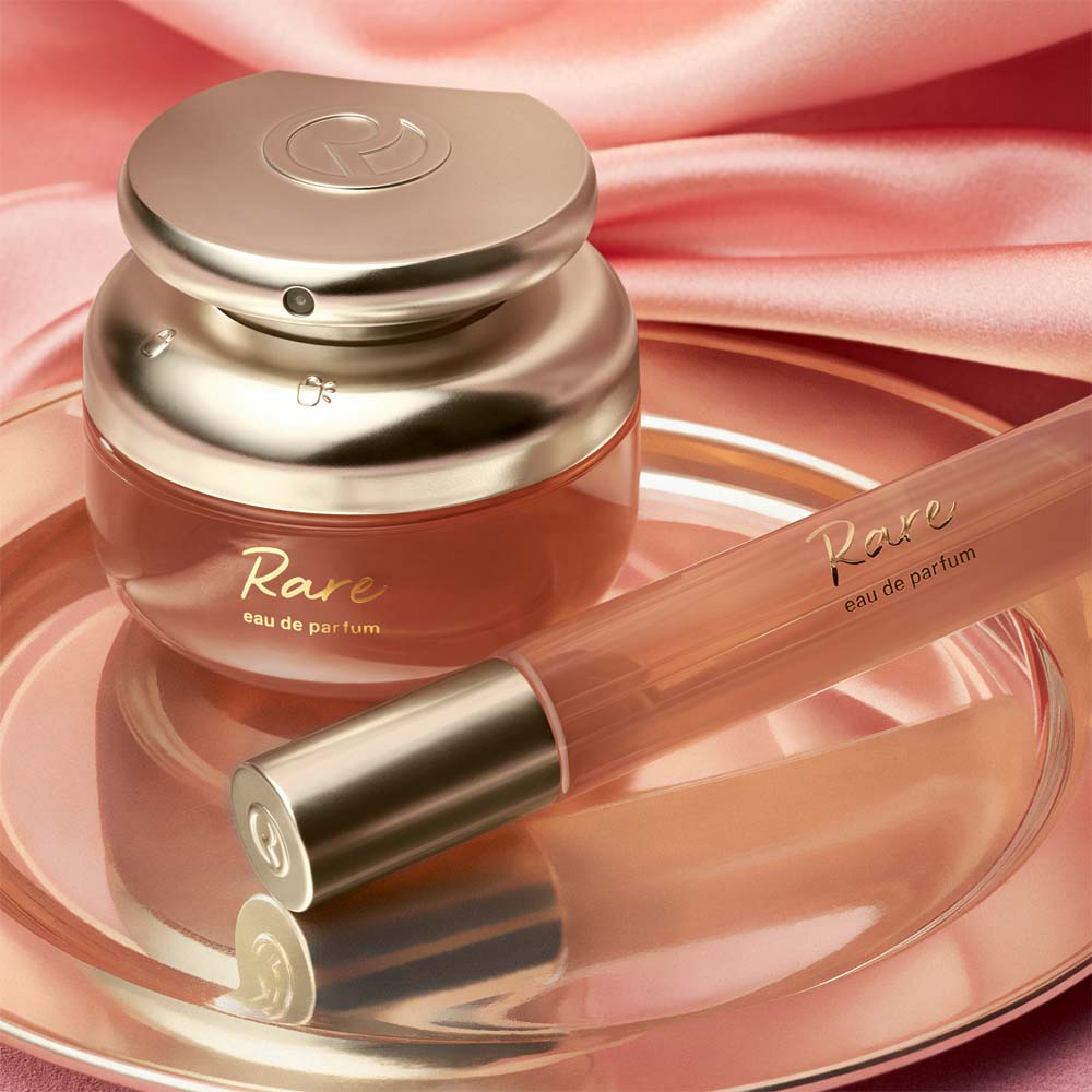RARE FRAGRANCE FAVES EAU DE PARFUM DUO